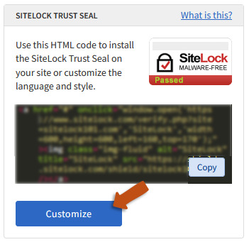 SiteLock