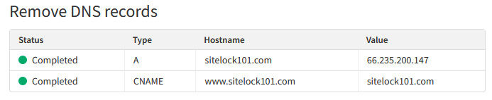 SiteLock