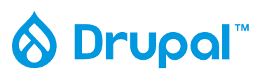 Logo Drupal