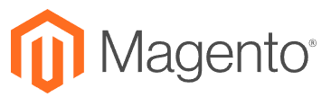 Logo Magento