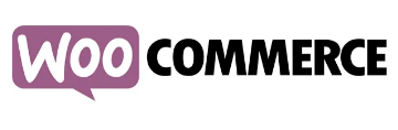 Logo WooCommerce